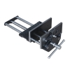 10-inch Economy Quick Release Vise