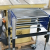 Expandable Roller Conveyor