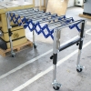 Expandable Roller Conveyor