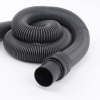 1-1/2 inch Dia Flexible Hose With Adapter