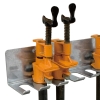  F-Style Clamp Rack