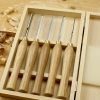 turning tool set