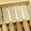 turning tool set