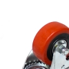 5-inch Heavy-Duty Polyurethane Casters