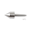 60 Degree Tailstock Live Center