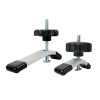 T-track Hold Down Clamps