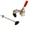 Large Foot Toggle Clamp