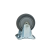 Wheel Casters Non-Locking