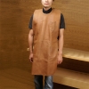 Wood Turners Leather Bib Aprons