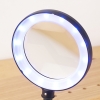 Magnifying LED Work Light