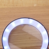 Magnifying LED Work Light