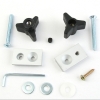 Miter Track Fixture Kit