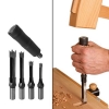 Mortise Chisel Handle