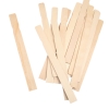 Wood Paint Mixing Sticks