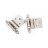 Inset Cabinet Hinges