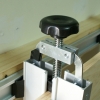 Generic Panel Glue-up Clamps Flanel Rail System