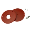 Phenolic Router Plate Insert Ring