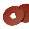 Phenolic Router Plate Insert Ring