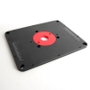 Router Table Plate