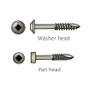 Pocket Hole Screws