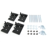 Release Workbench Caster Plates