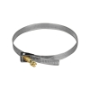 Quick Release Hose Clamp