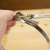 Quick Release Hose Clamp