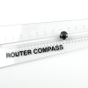 Router Compass
