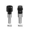 Router Bit Collet Extension