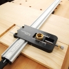 Precision Router Dado Jig