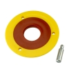 Router Table Insert Ring Set