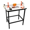 High Pressure Laminate Router Table