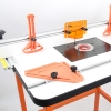 MDF Router Table