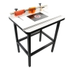 MDF Router Table
