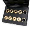 Router Bushing Set