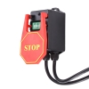 Safety Power Tool Switch