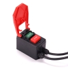 Safety Power Tool Switch