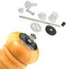 Wood Pepper Grinder Hardware Kit