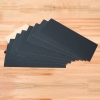 wet dry sandpaper sheets