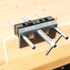 Self Centering Doweling Jig