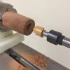 Shank Router Bit Collet Extension