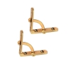 Jewelry Box Hinges