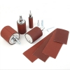 Sleeveless Drum Sanding Kit for Drill Presses and Power Drills