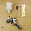 High Volume Low Pressure Paint Spray Gun