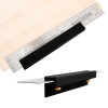 Carpenter Framing Square Fence Accessories