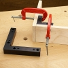 Clamping Squares