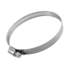 Adjustable Stainless Steel Hose Clamp