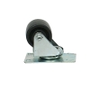 Standard Duty locking Casters