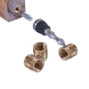 Threaded Inserts