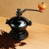 Top Crank Coffee Grinder Kit